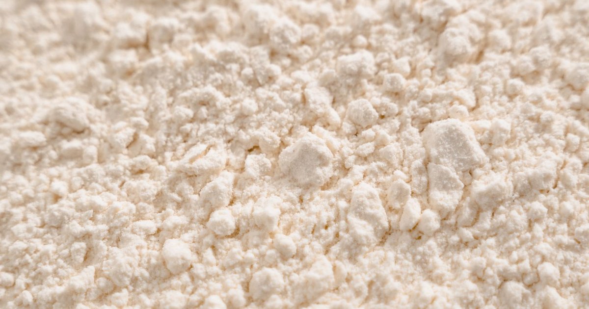 Oat flour storage guide — how long it lasts