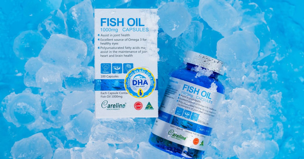 Omega-3 storage guide — how long it lasts