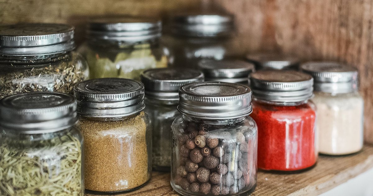 Paprika storage guide — how long it lasts