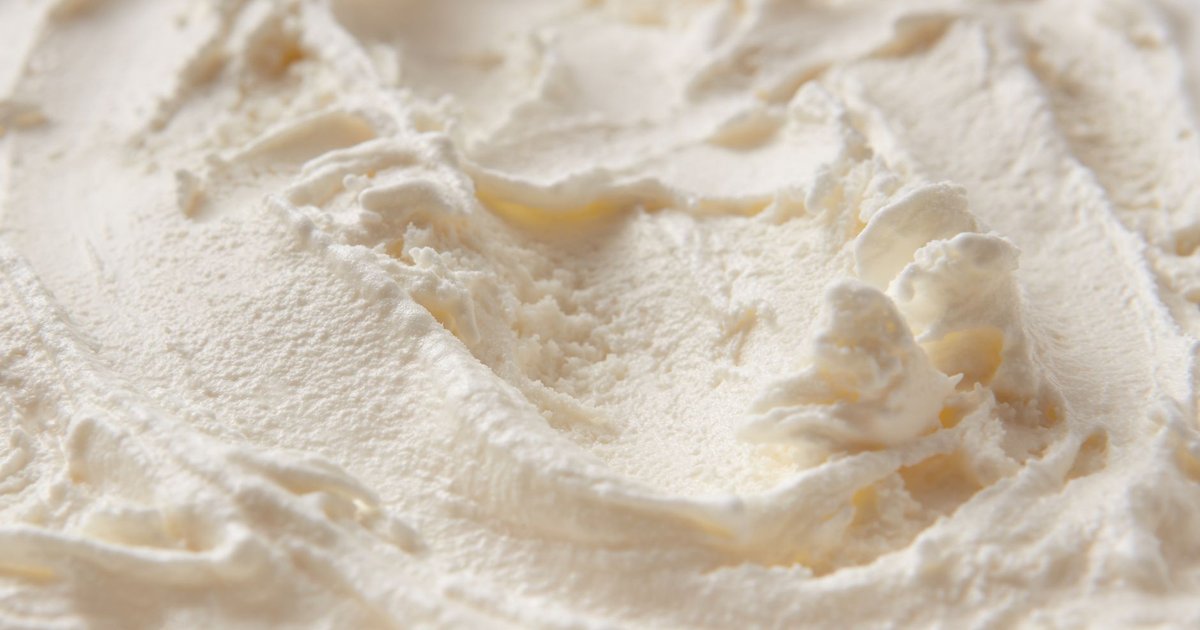 Plombir ice cream storage guide — how long it lasts