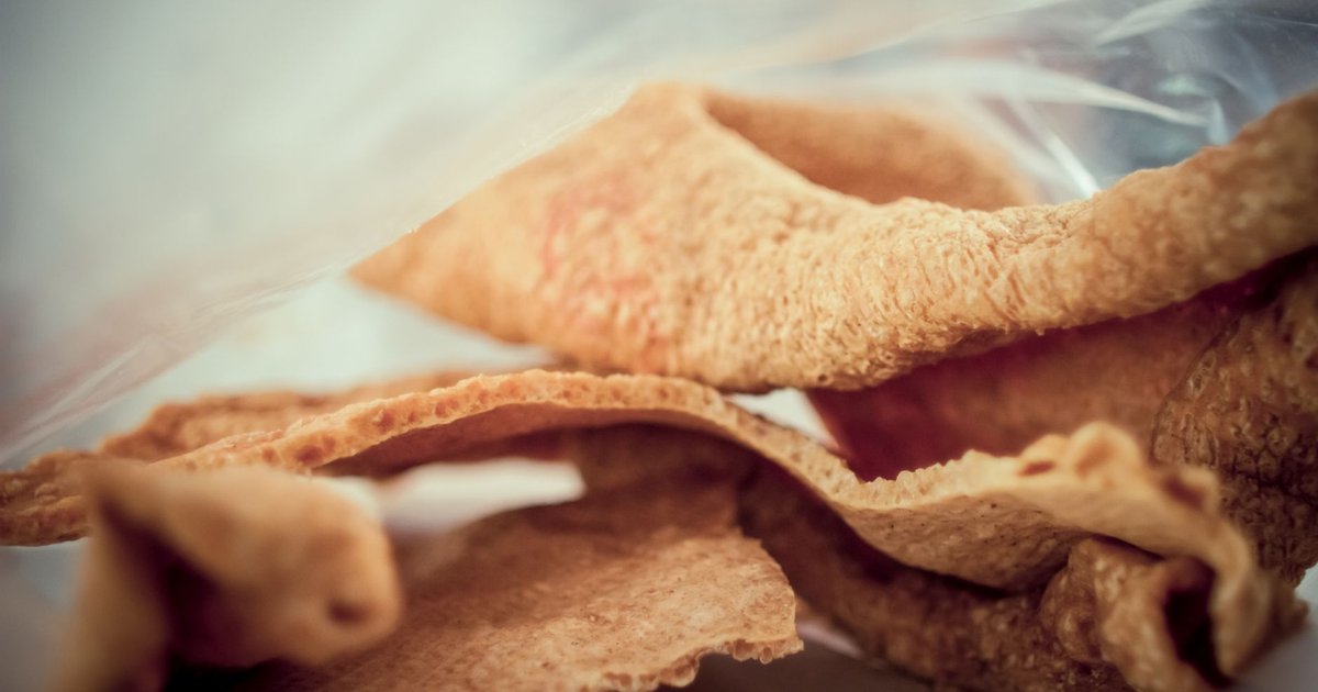 Pork rinds storage guide — how long it lasts