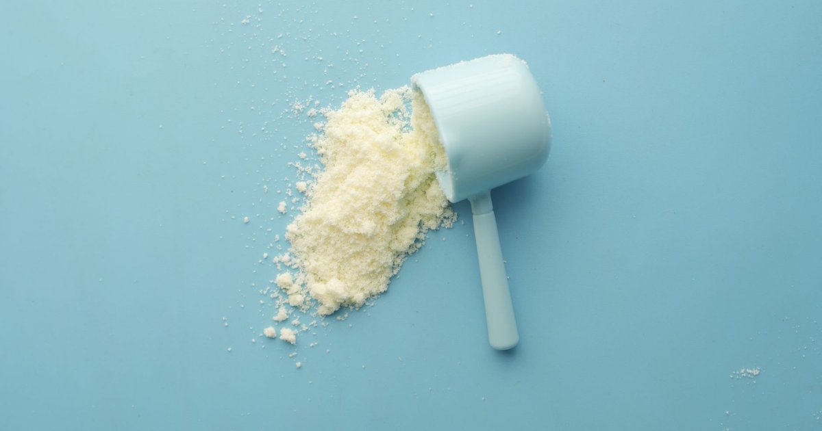 Protein powder storage guide — how long it lasts