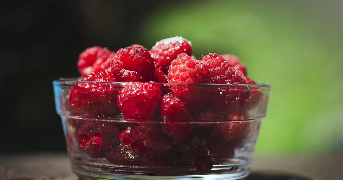 Raspberries storage guide — how long it lasts