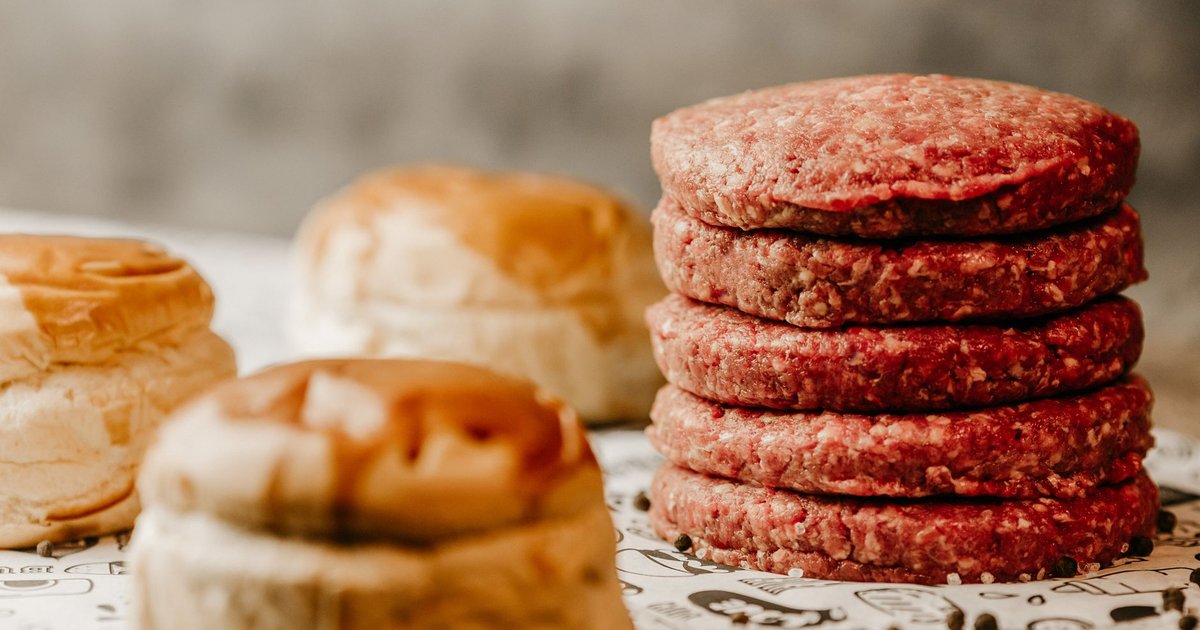 Raw cutlets storage guide — how long it lasts