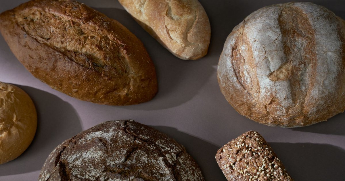 Rye bread storage guide — how long it lasts