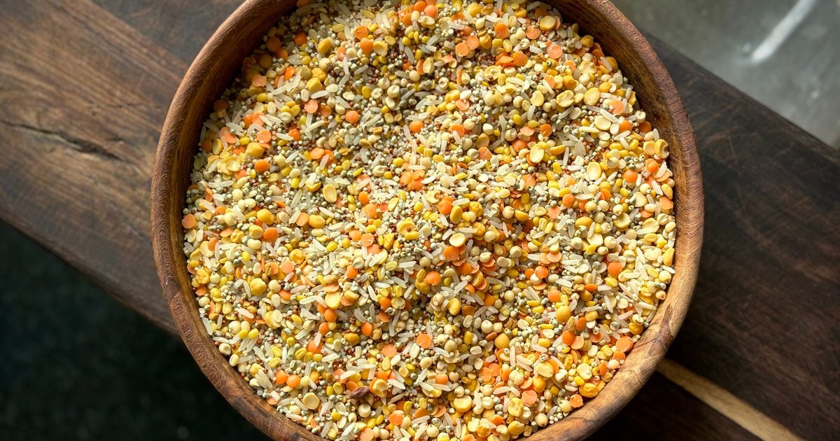 Seeds storage guide — how long it lasts
