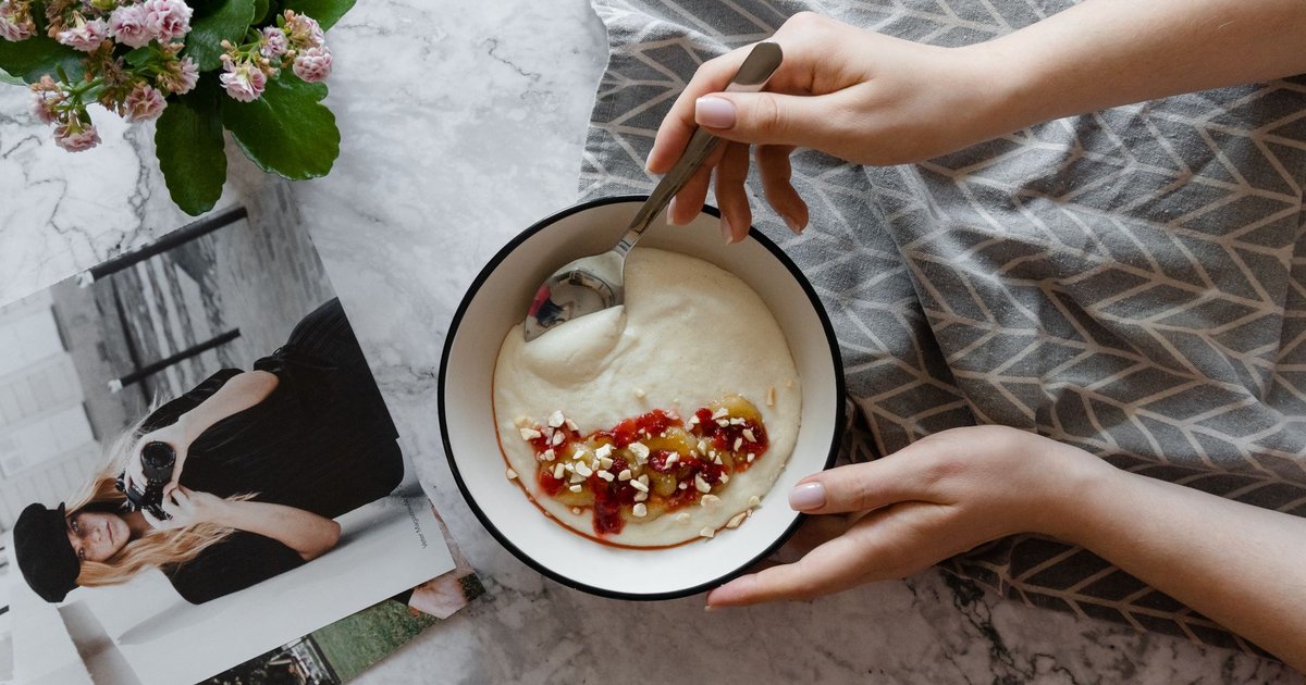 Semolina storage guide — how long it lasts
