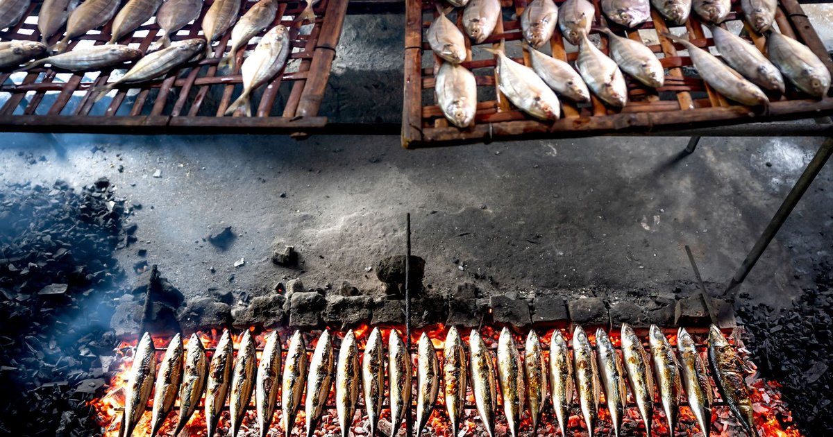 Smoked fish storage guide — how long it lasts