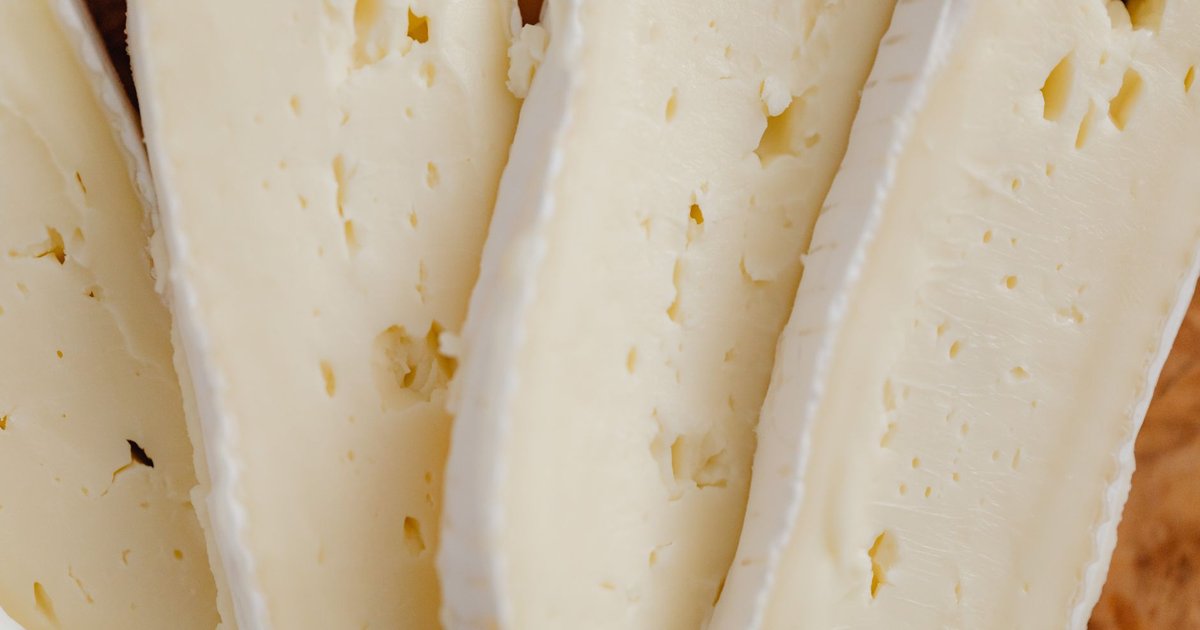 Soft cheese storage guide — how long it lasts
