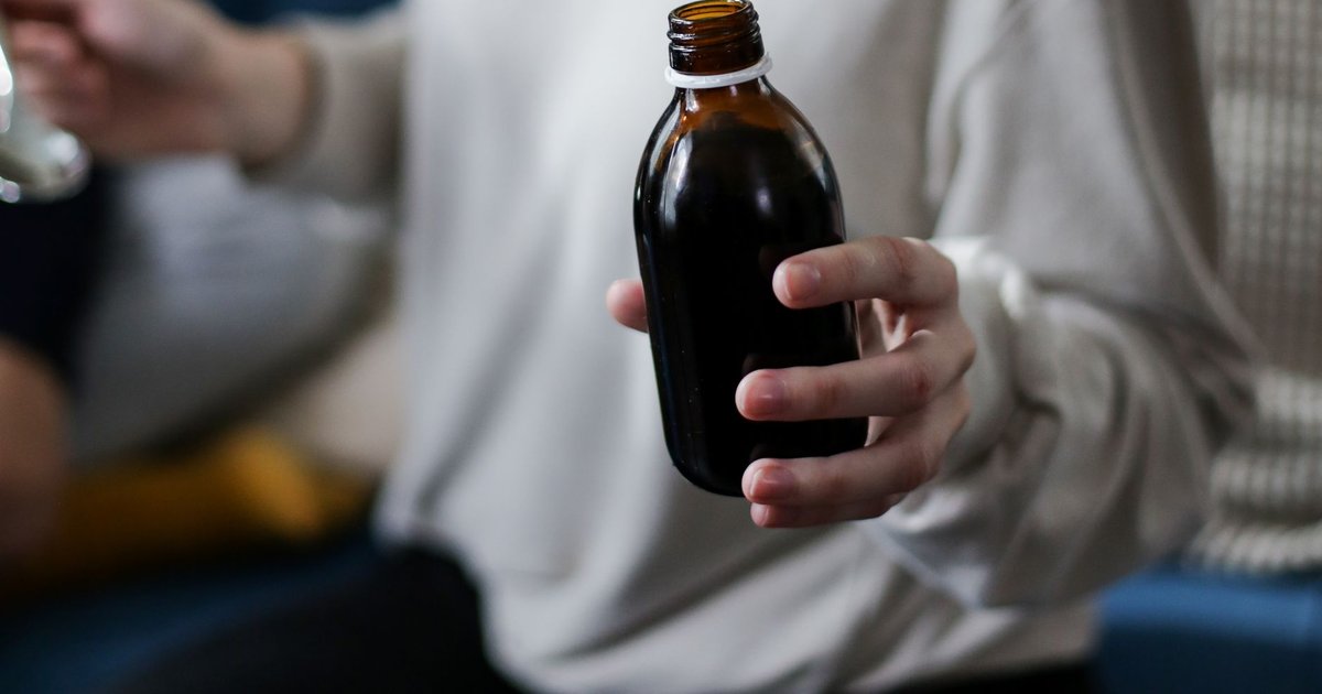 Syrup storage guide — how long it lasts