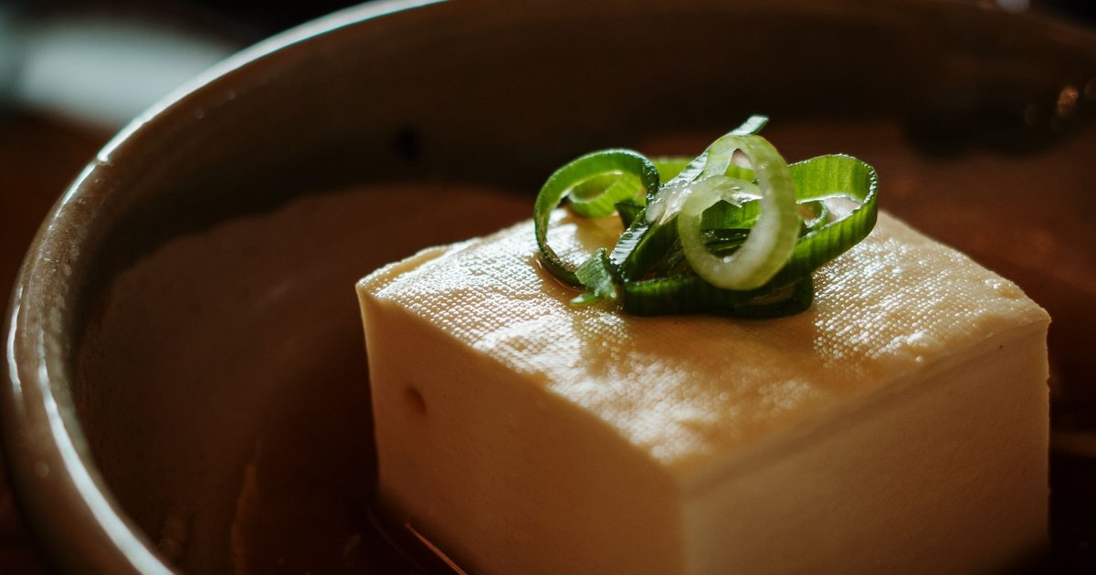 Tofu storage guide — how long it lasts