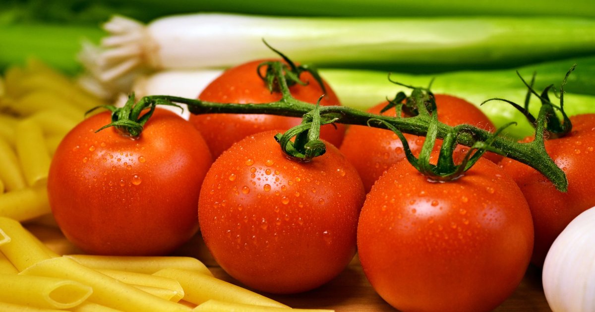 Vegetables storage guide