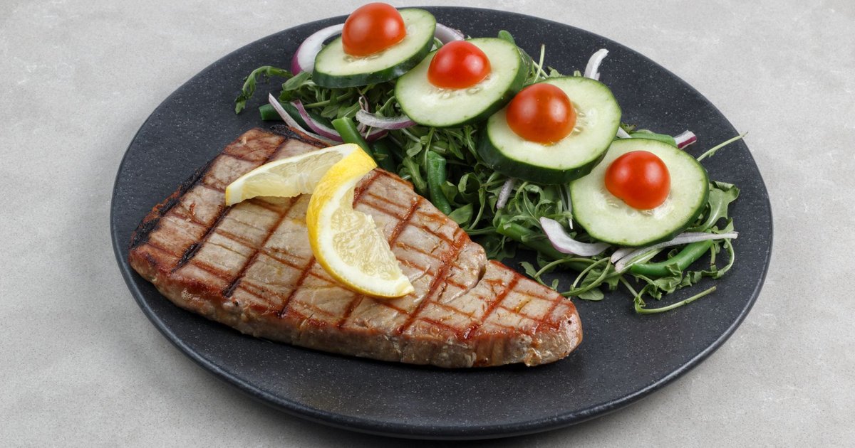 Tuna storage guide — how long it lasts