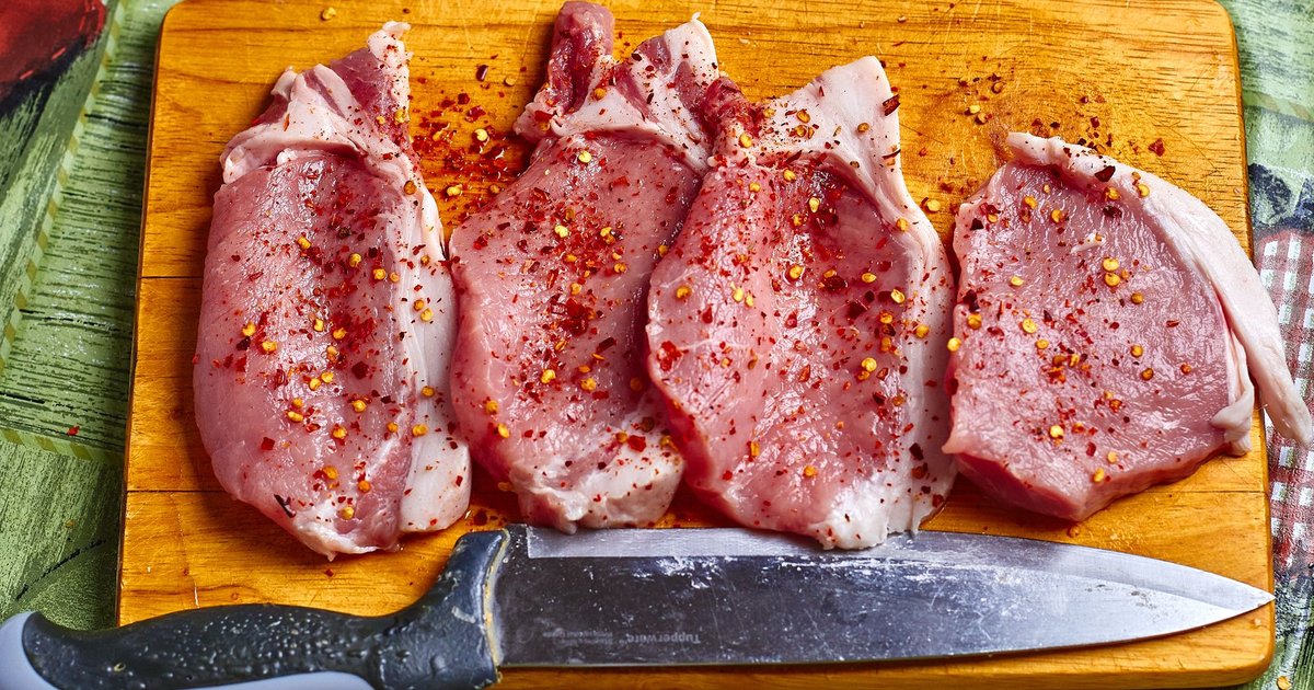 Veal meat storage guide — how long it lasts