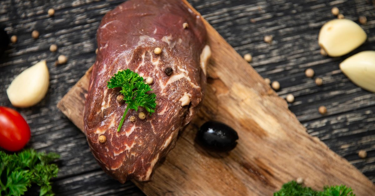 Venison meat storage guide — how long it lasts