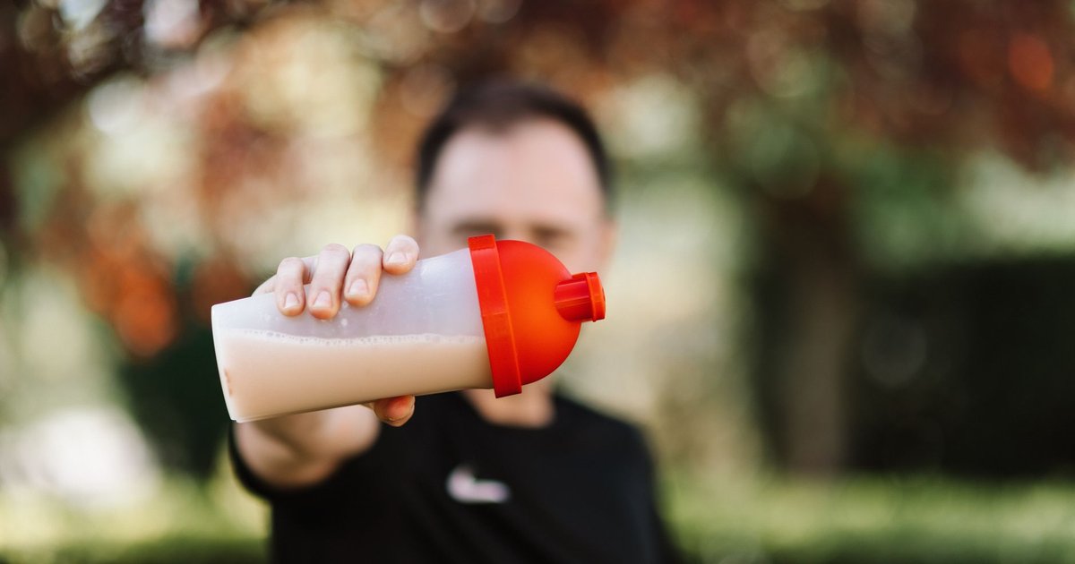 Whey protein storage guide — how long it lasts