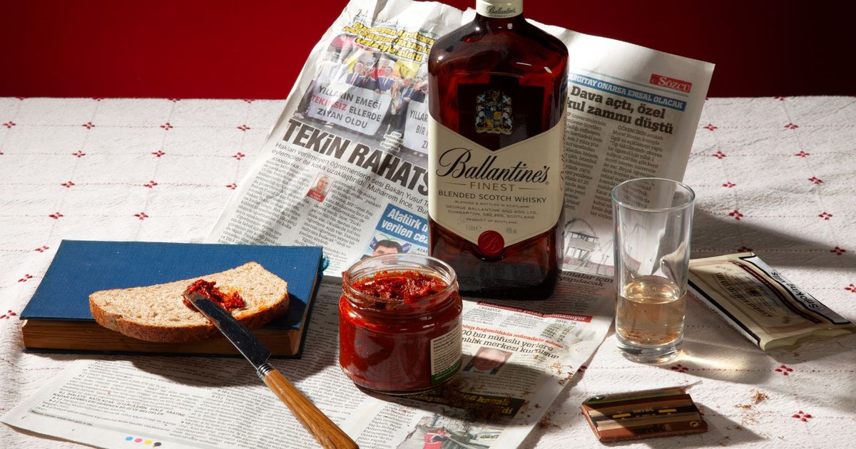 Whiskey storage guide — how long it lasts