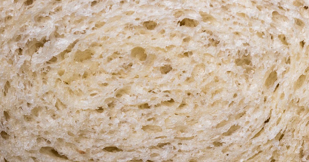 Bread & bakery storage guide