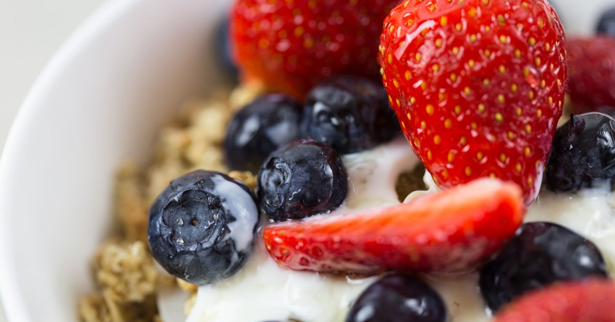 Yogurt storage guide — how long it lasts